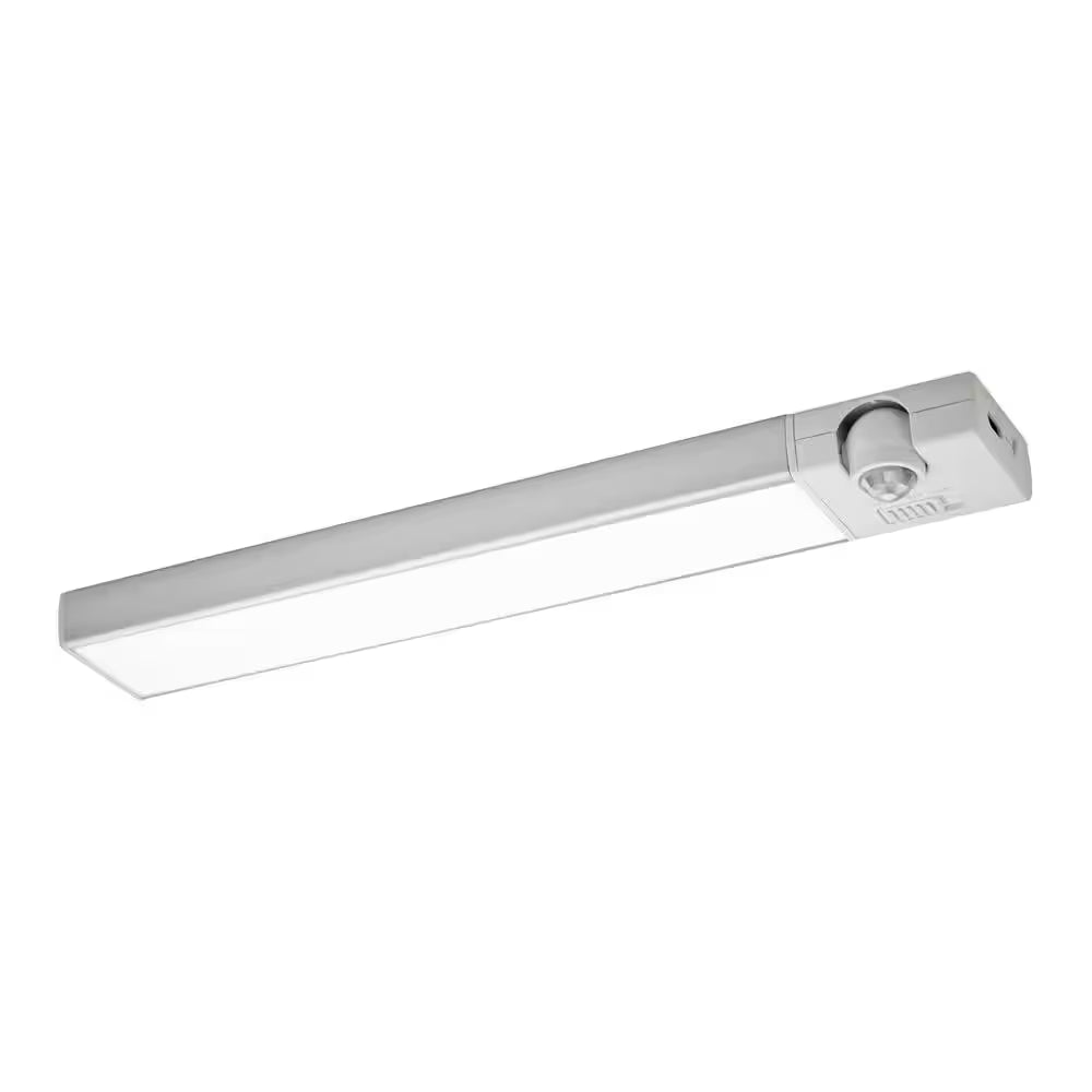 Rechargeable LED Under-Cabinet Night Light Bulb